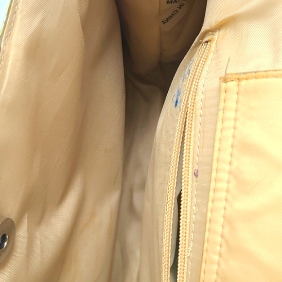 SCOTTIE  DOG TOTE BAG PURSE - Picture 4 of 5